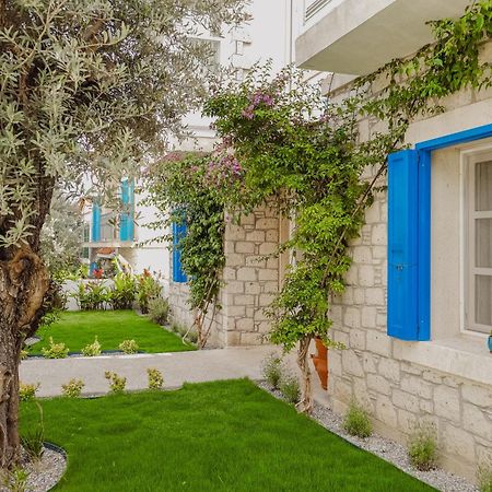 Alacati Fora Bella エクステリア 写真