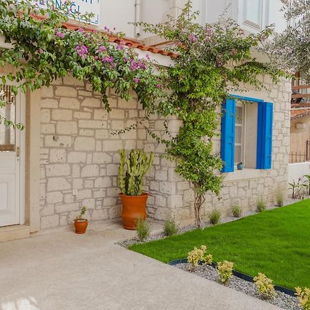 Alacati Fora Bella エクステリア 写真