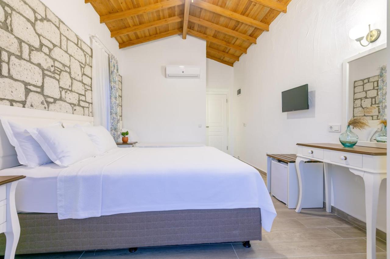 Alacati Fora Bella エクステリア 写真