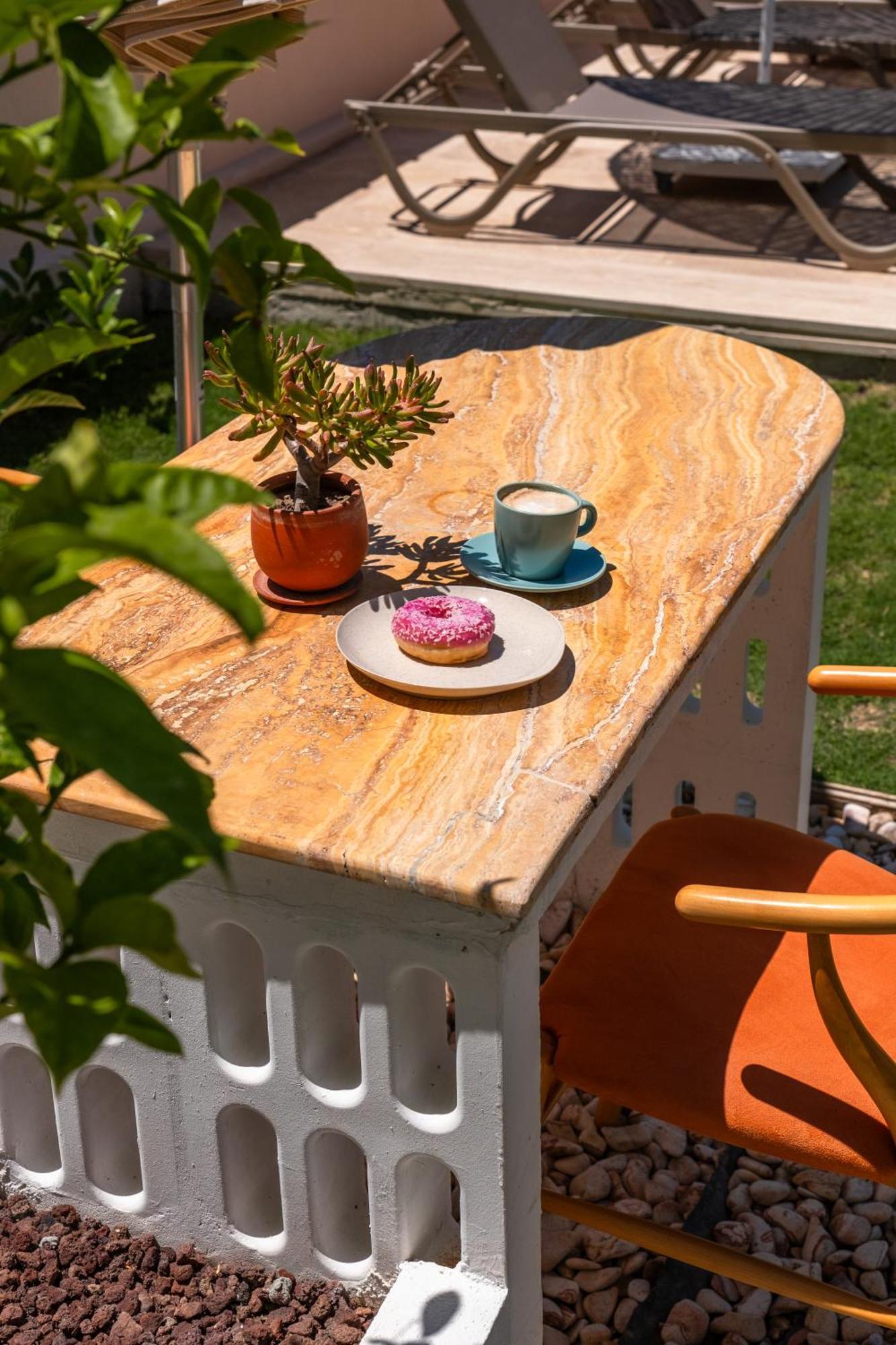 Alacati Fora Bella エクステリア 写真