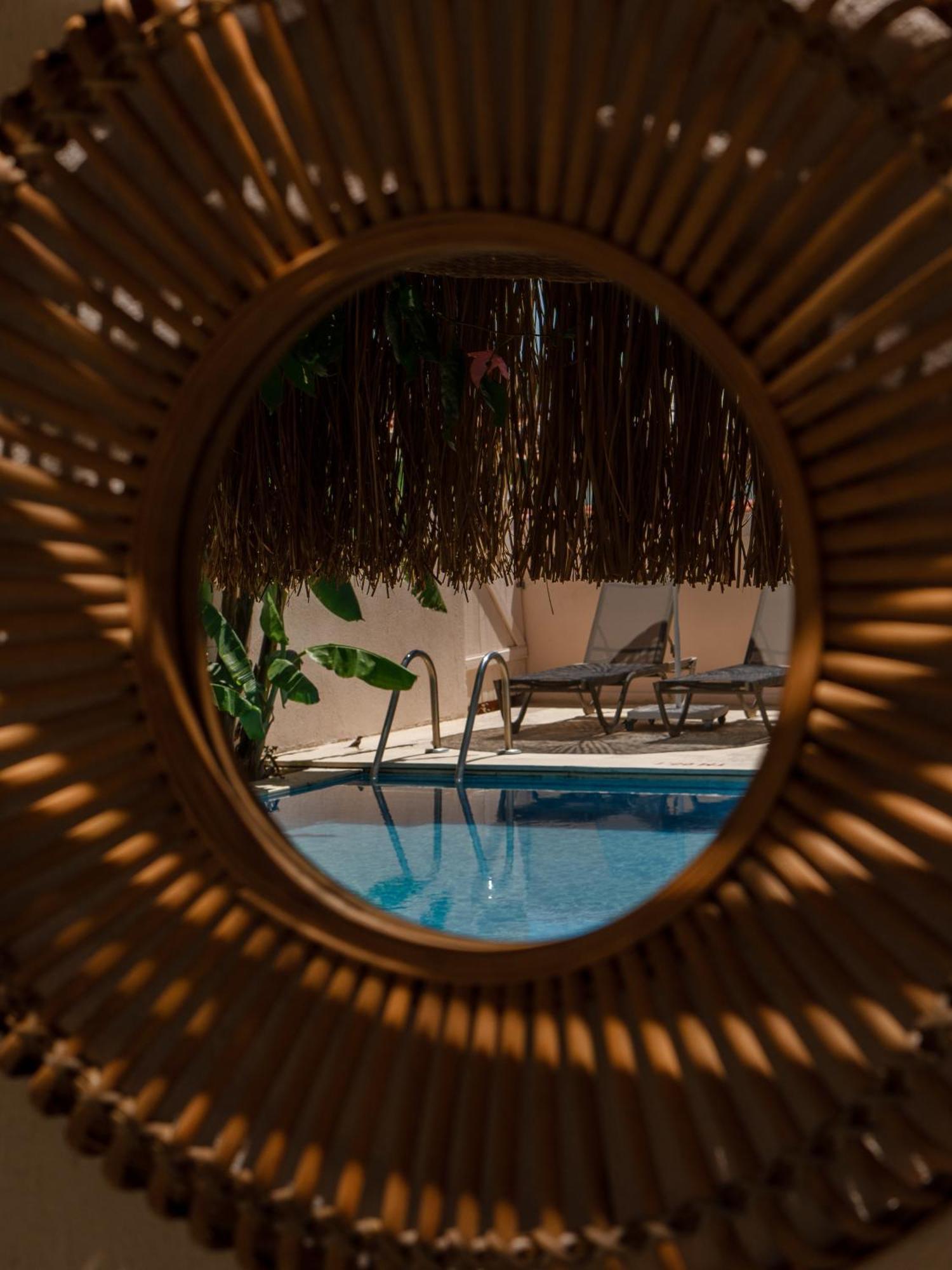 Alacati Fora Bella エクステリア 写真