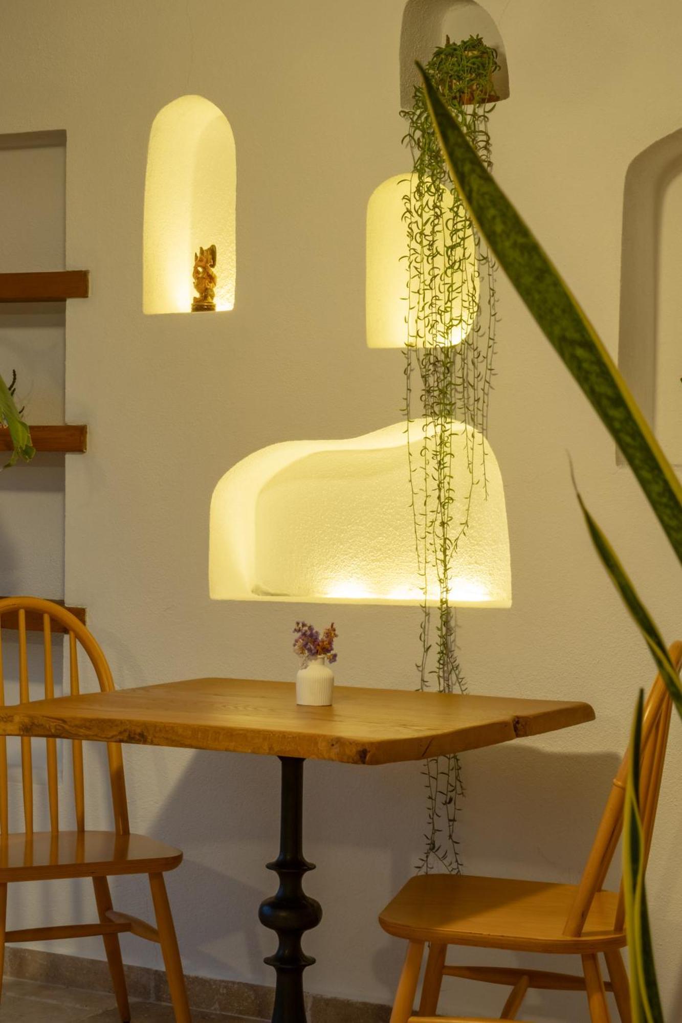 Alacati Fora Bella エクステリア 写真
