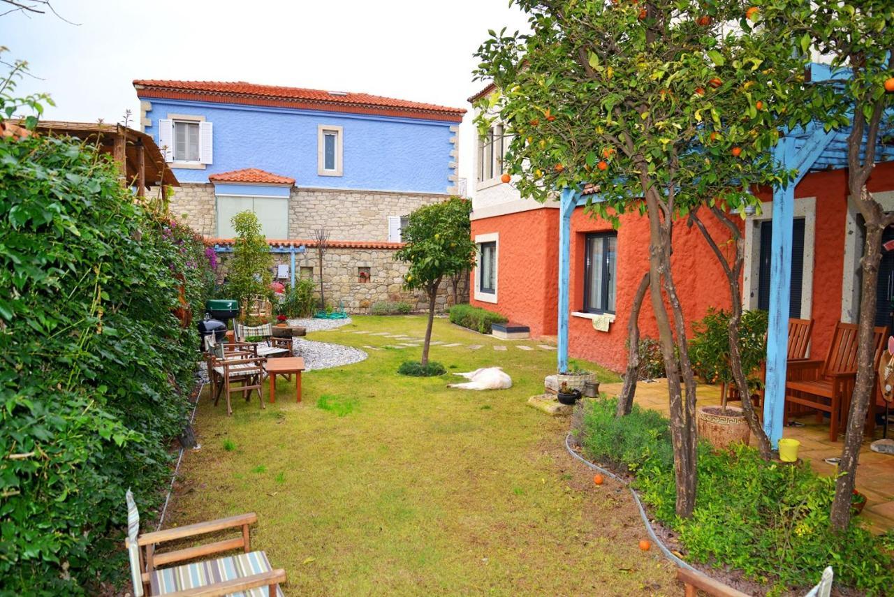 Alacati Fora Bella エクステリア 写真