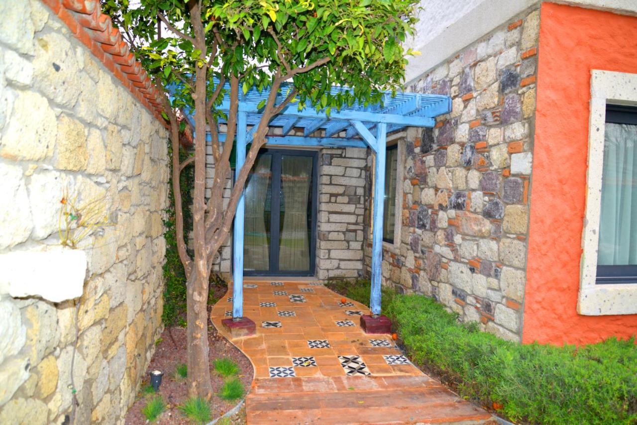 Alacati Fora Bella エクステリア 写真